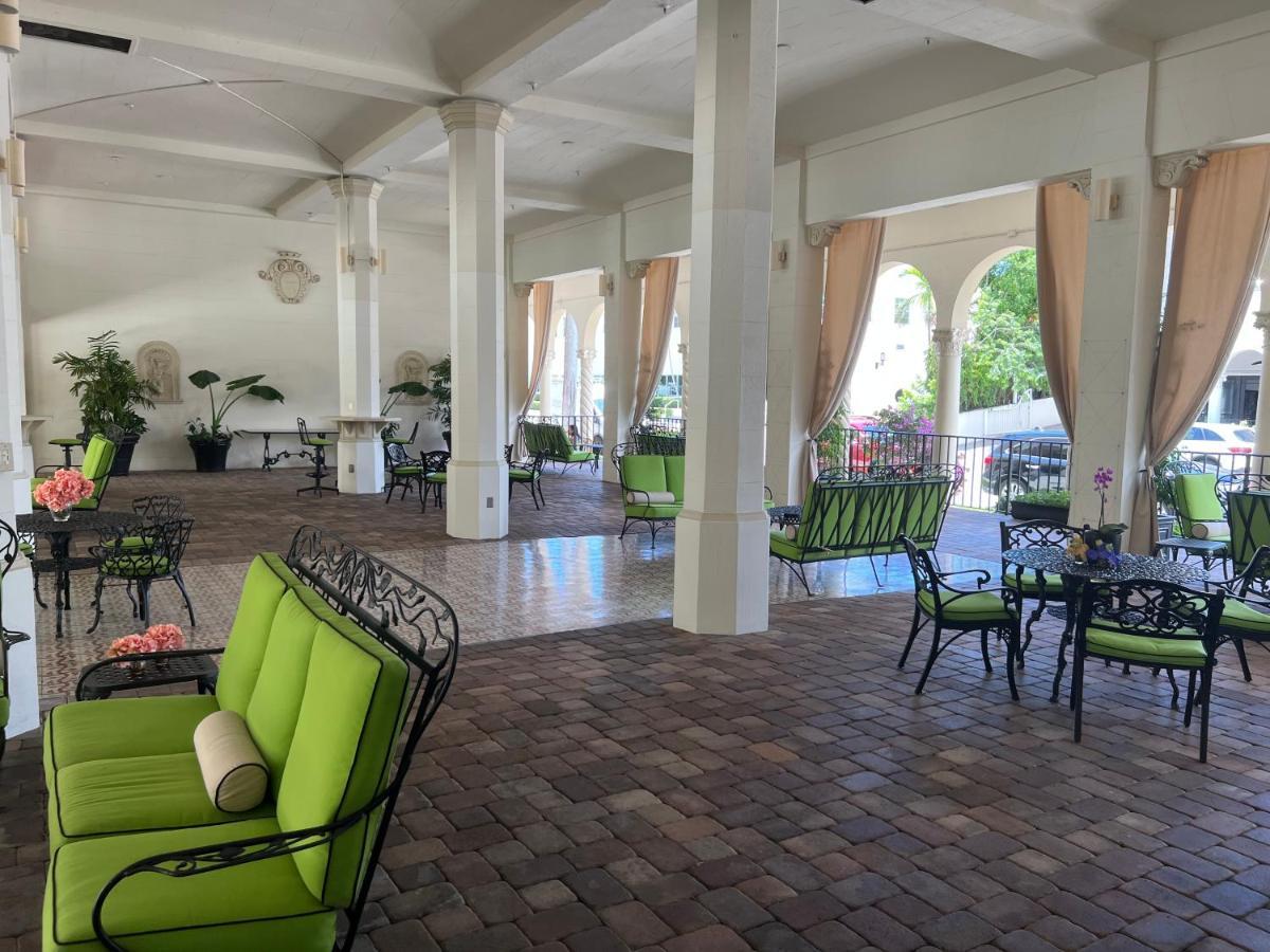Blue Orchid Apartment-palm Beach-pool * Palm Beach