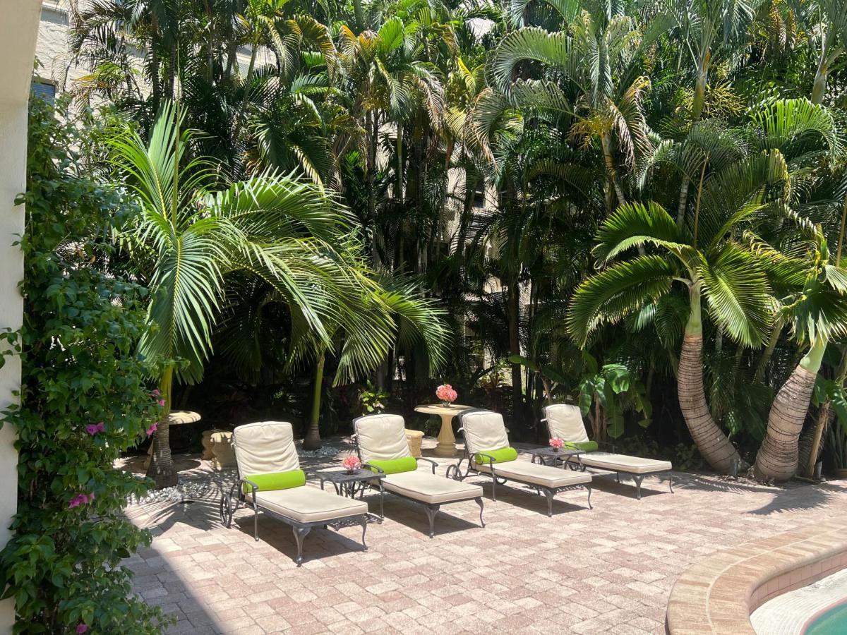 Apartment Blue Orchid Apartment-palm Beach-pool *