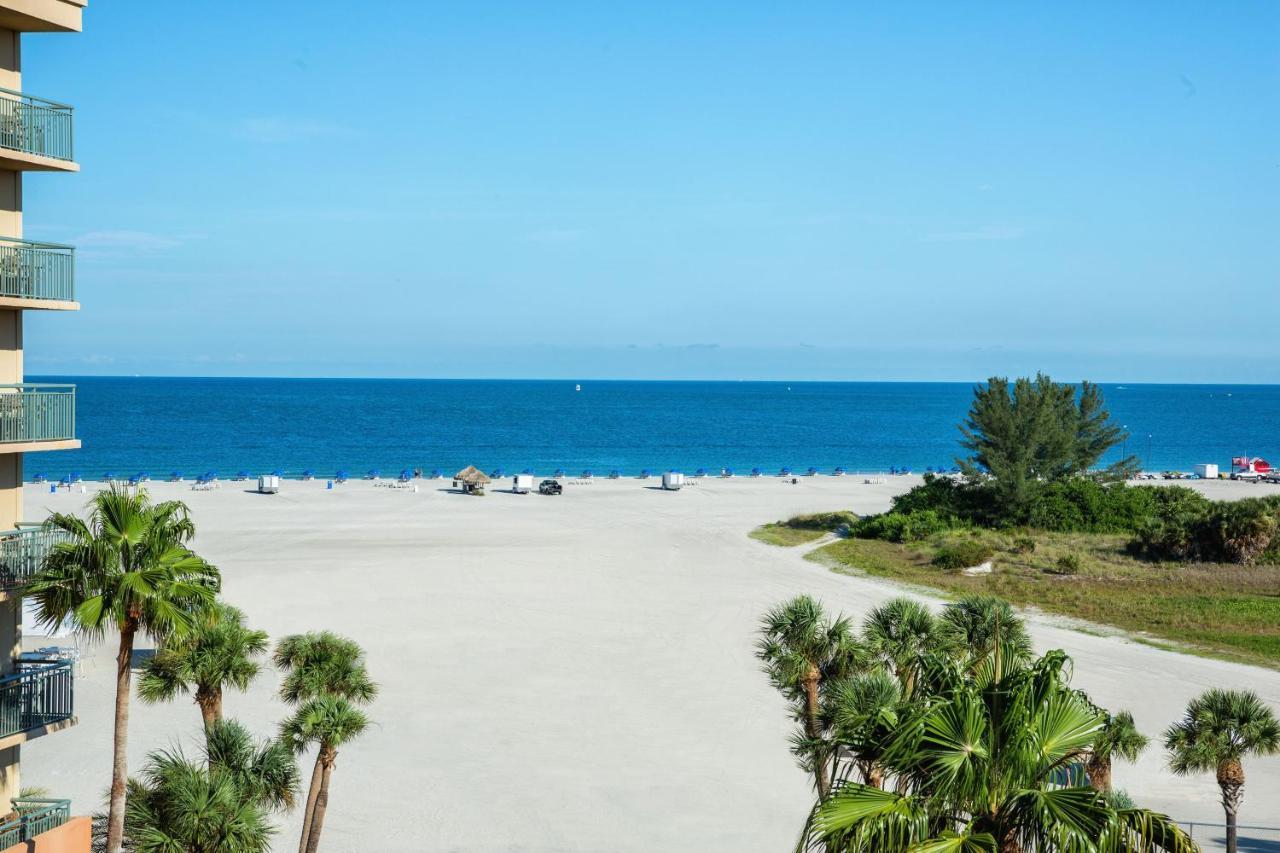 Clearwater Sheraton On Key 4* Clearwater Beach