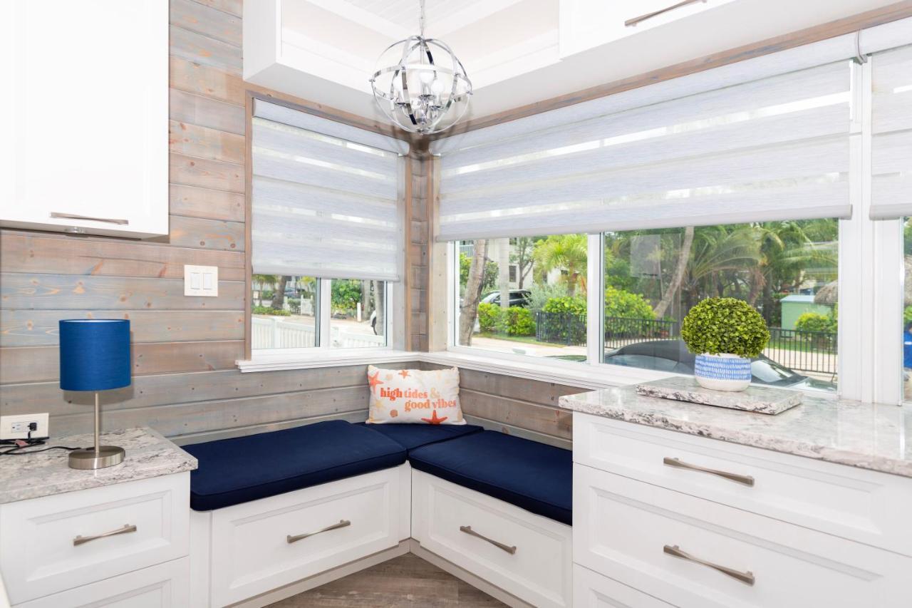 Tropic Isle Boutique Apartment Hollywood