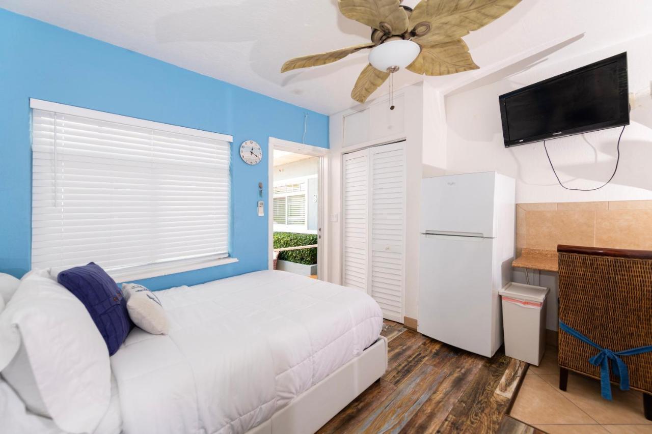 Tropic Isle Boutique Apartment *
