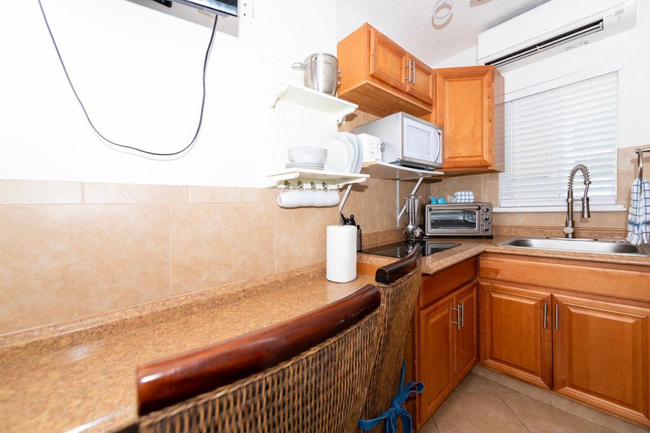 Apartment Tropic Isle Boutique Hollywood