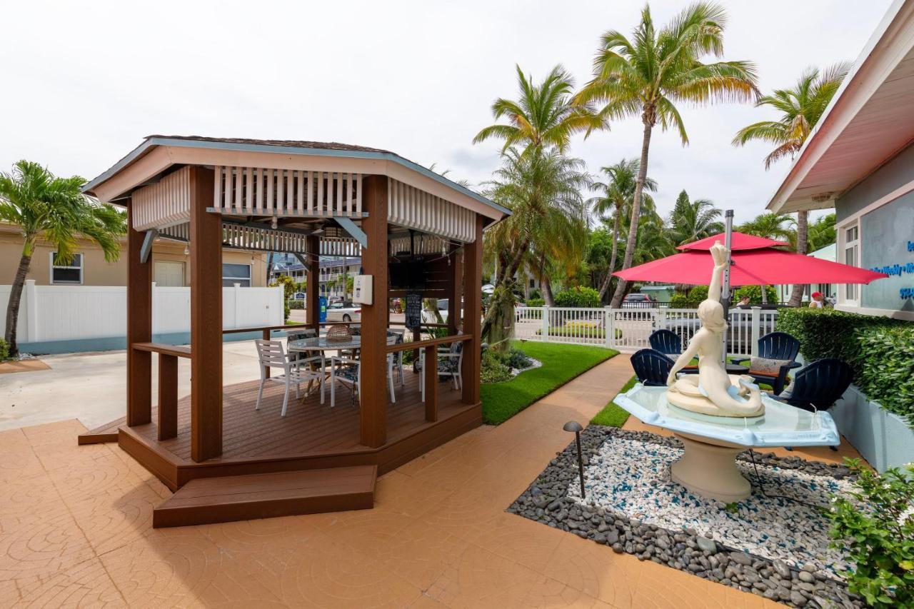 Apartment Tropic Isle Boutique