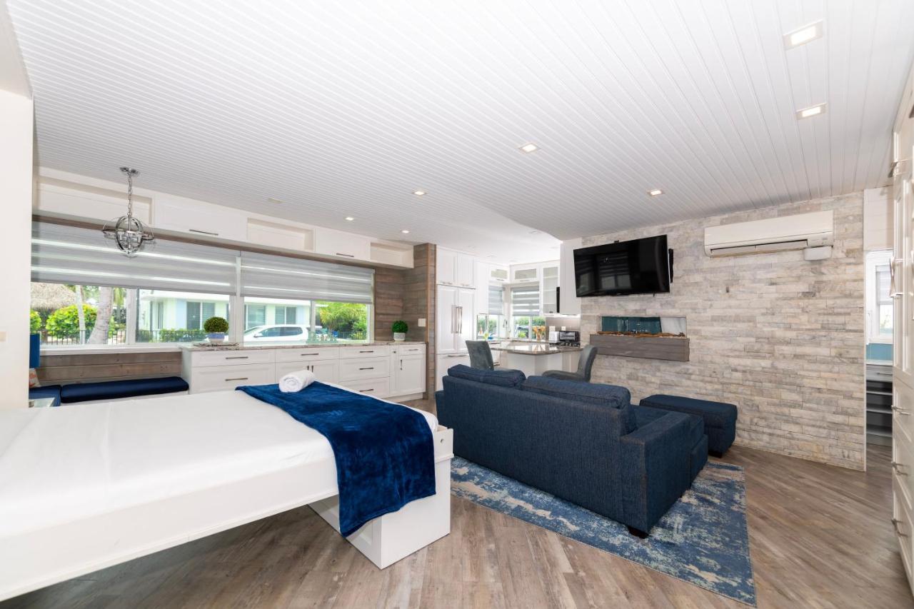 Apartment Tropic Isle Boutique Hollywood
