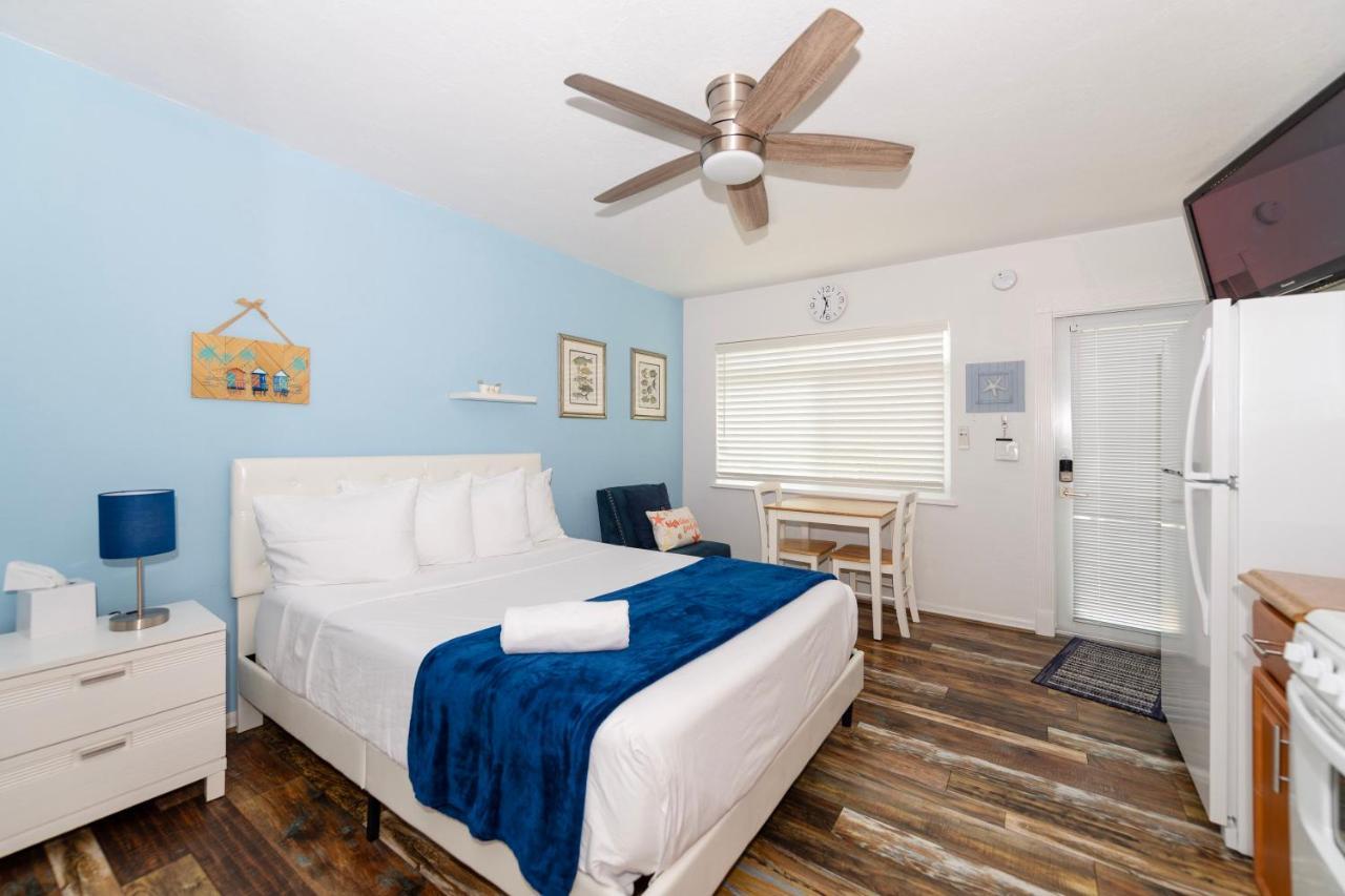 Tropic Isle Boutique Apartment