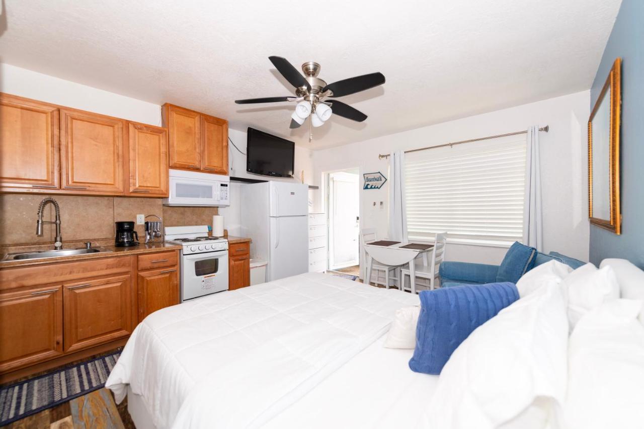 Tropic Isle Boutique Apartment Hollywood