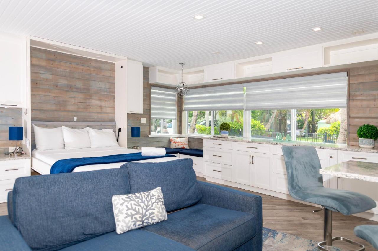 Apartment Tropic Isle Boutique *