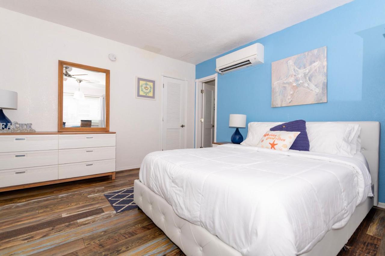 Apartment Tropic Isle Boutique *