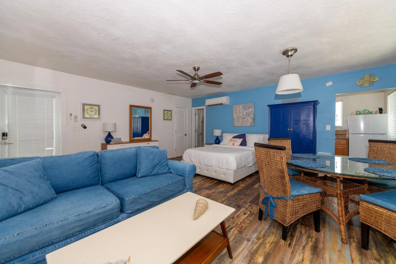 Tropic Isle Boutique Apartment Hollywood