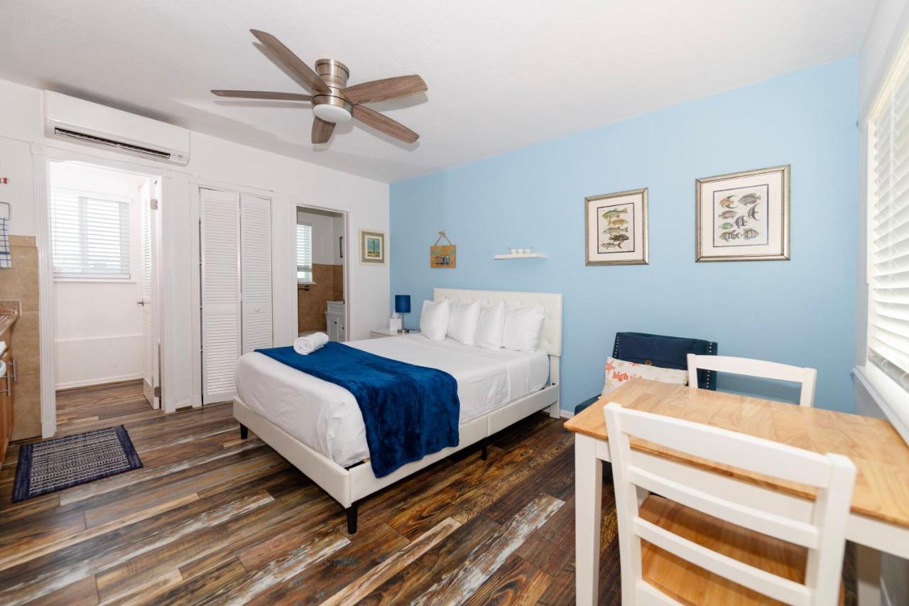 Tropic Isle Boutique *