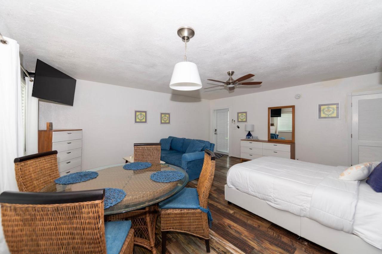 Apartment Tropic Isle Boutique Hollywood