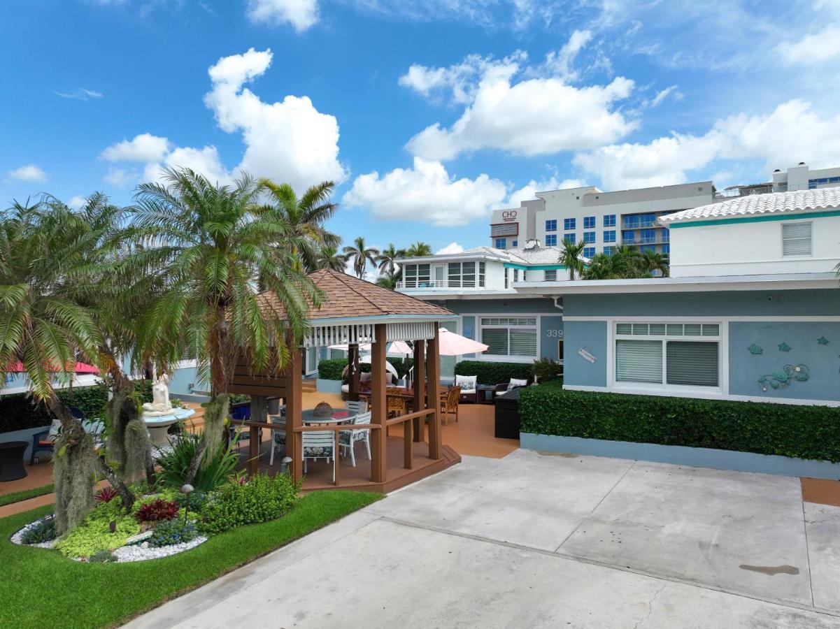 Apartment Tropic Isle Boutique