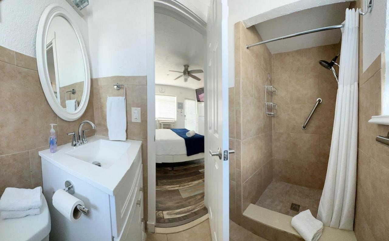 Apartment Tropic Isle Boutique *