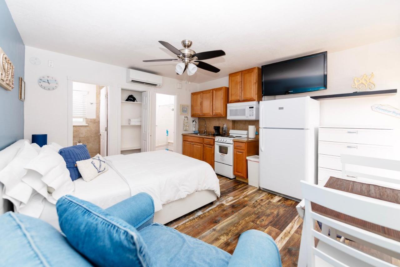 Tropic Isle Boutique Apartment Hollywood