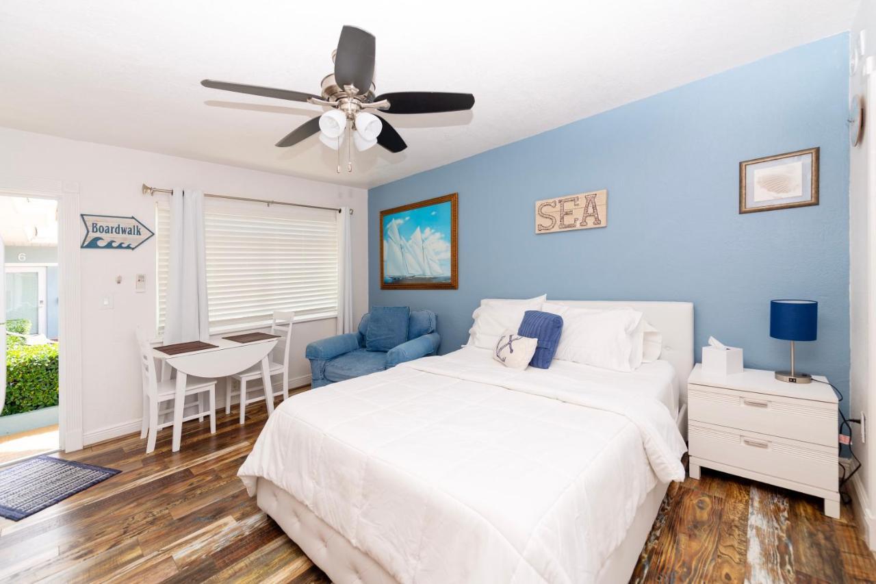 Tropic Isle Boutique Apartment Hollywood