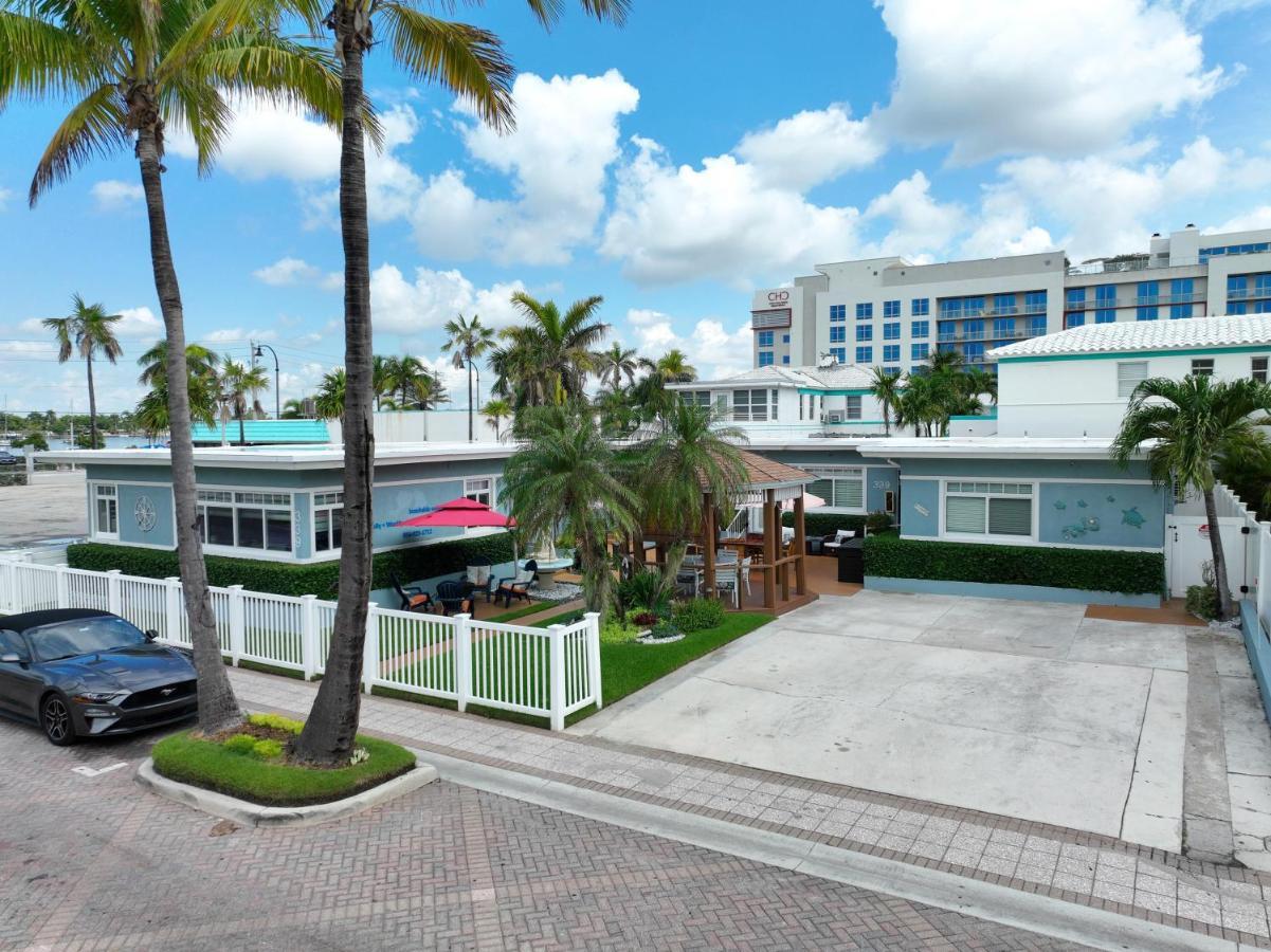 Apartment Tropic Isle Boutique *