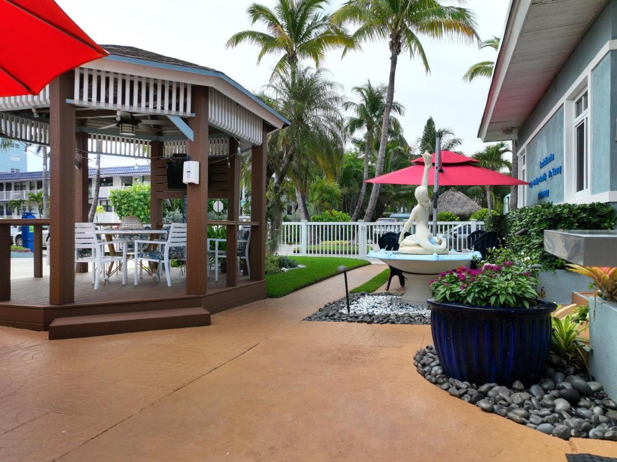 Apartment Tropic Isle Boutique
