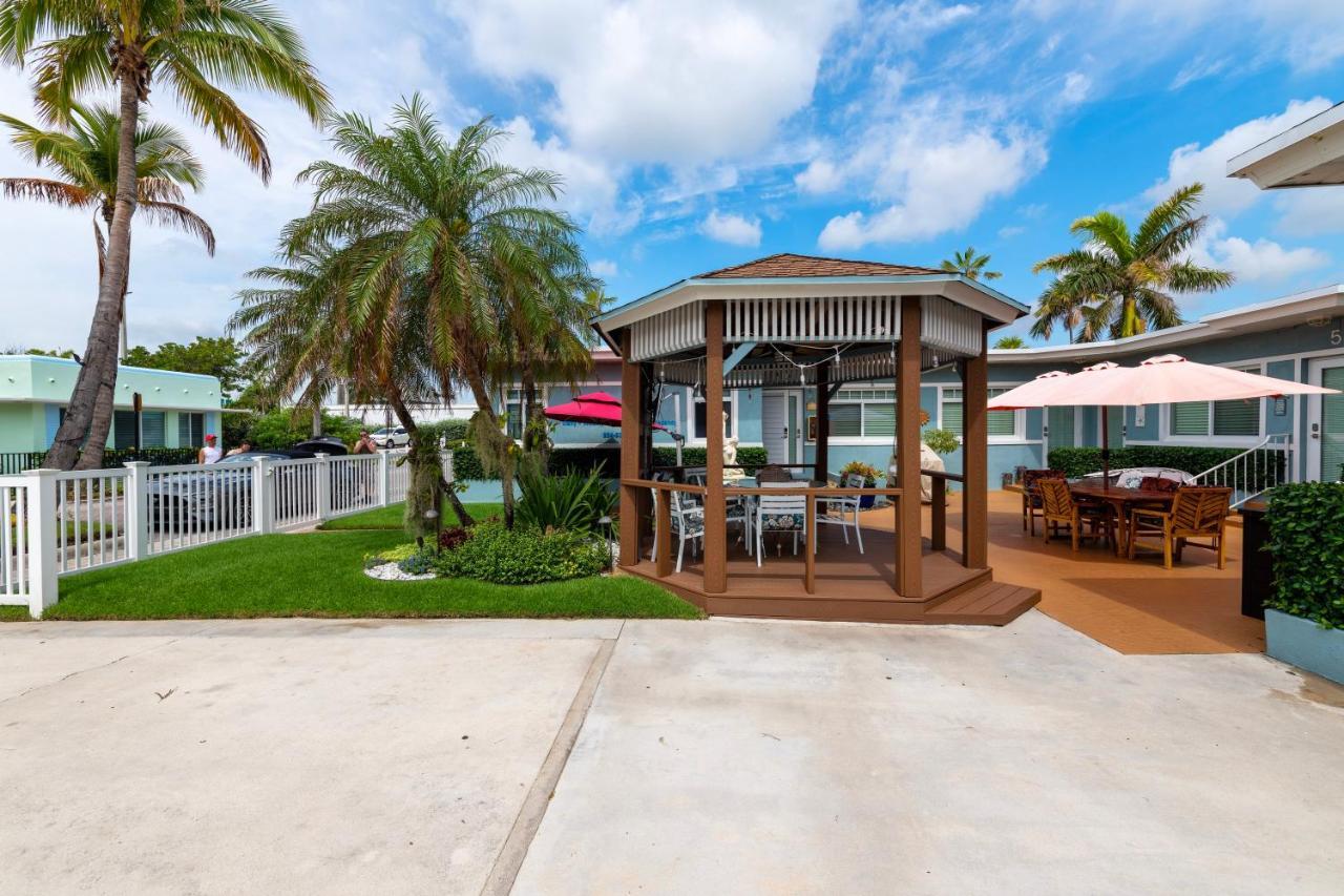 Apartment Tropic Isle Boutique