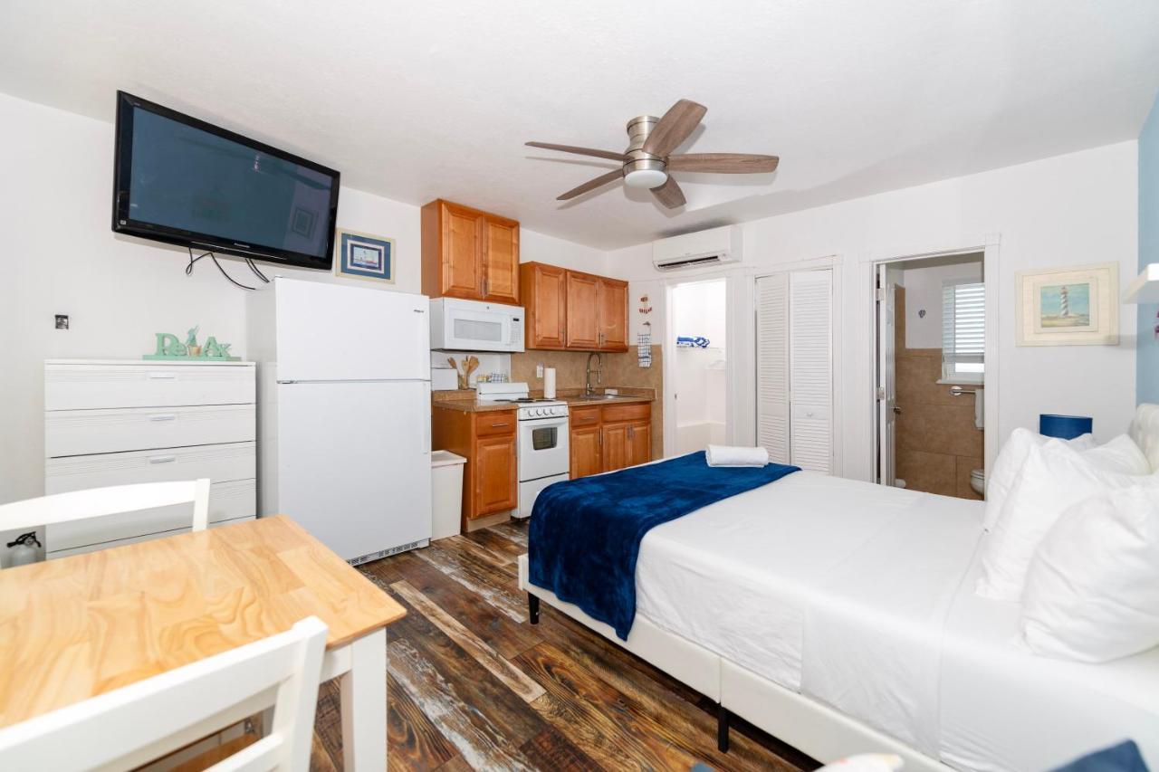 Tropic Isle Boutique Apartment *