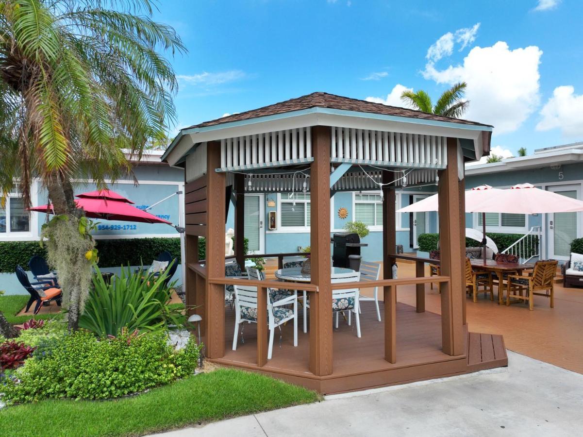 Apartment Tropic Isle Boutique *