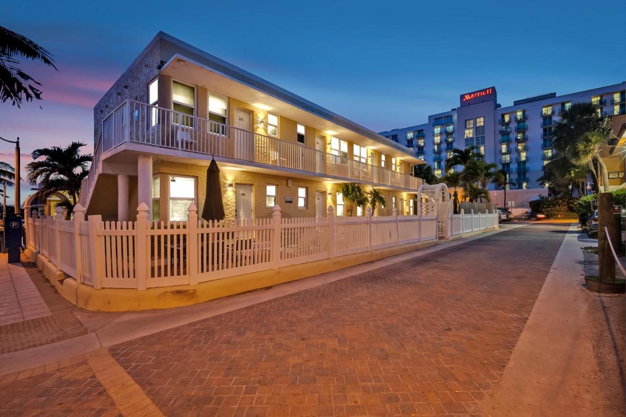 Laguna Blu Aparthotel 3*