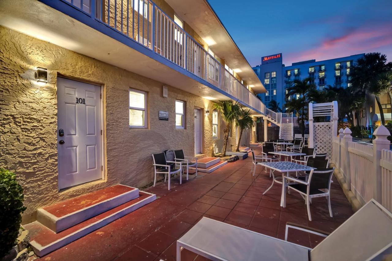 Laguna Blu Aparthotel Hollywood