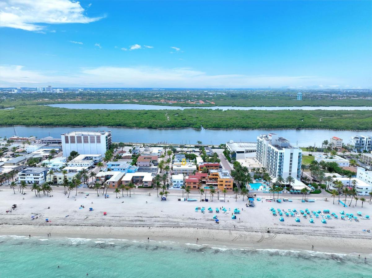 Aparthotel Laguna Blu