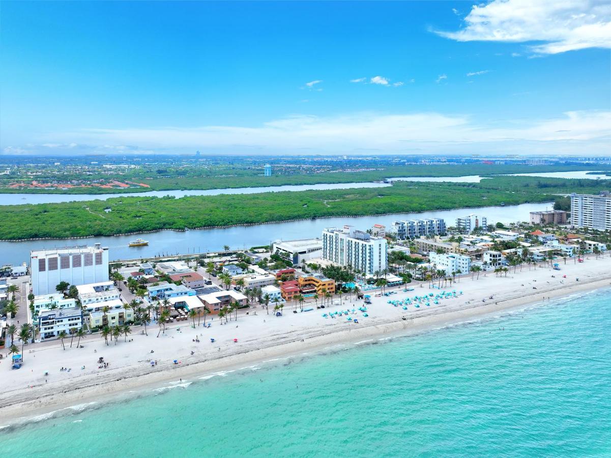 Laguna Blu Aparthotel 3*