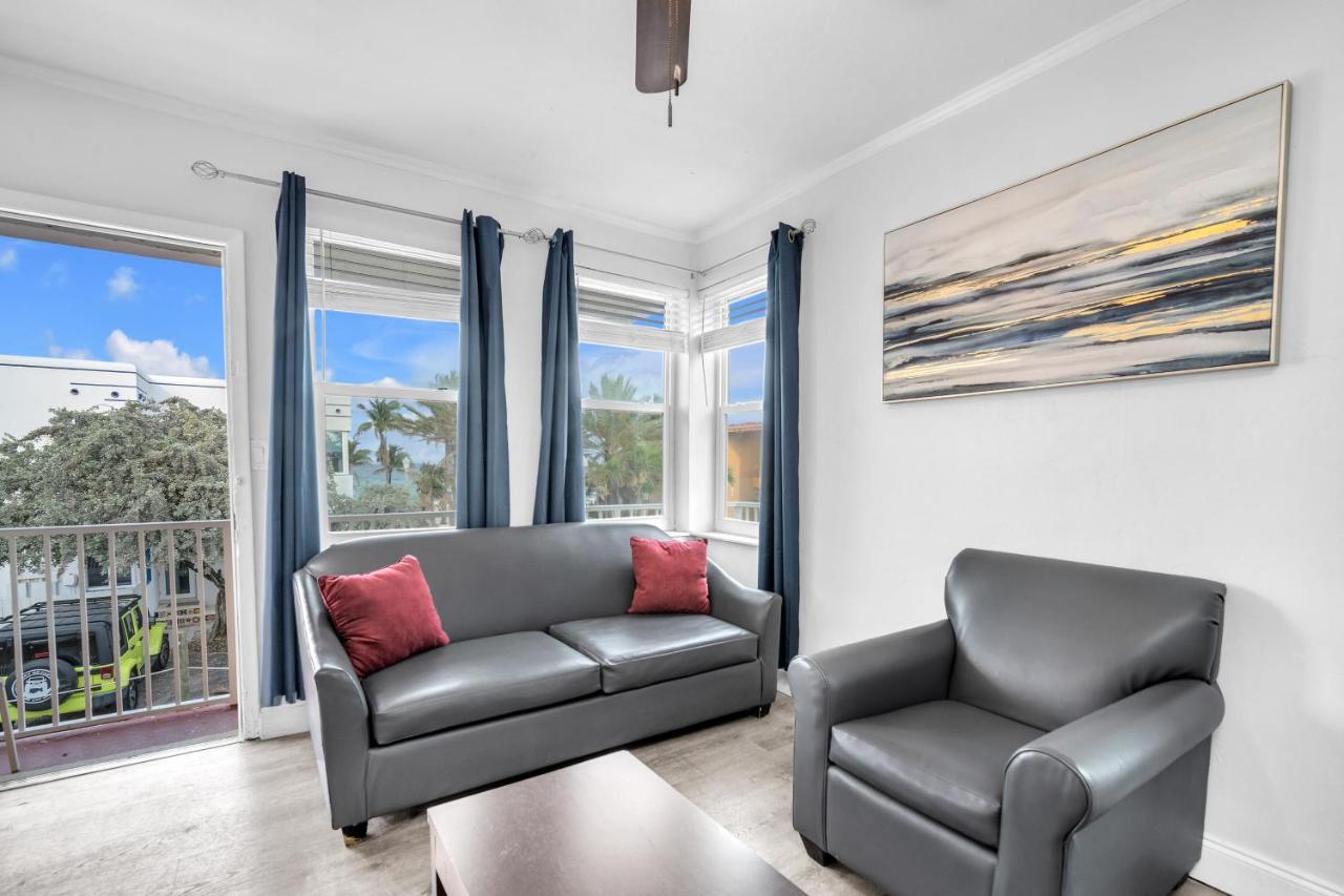 Aparthotel Laguna Blu