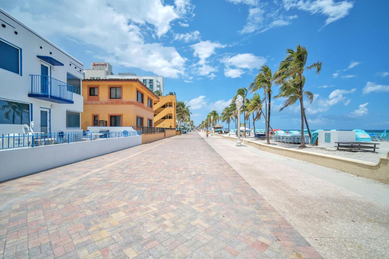 Aparthotel Laguna Blu