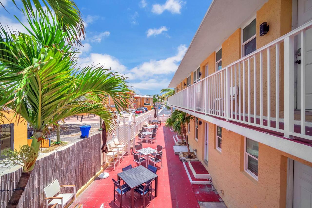 Laguna Blu Aparthotel Hollywood
