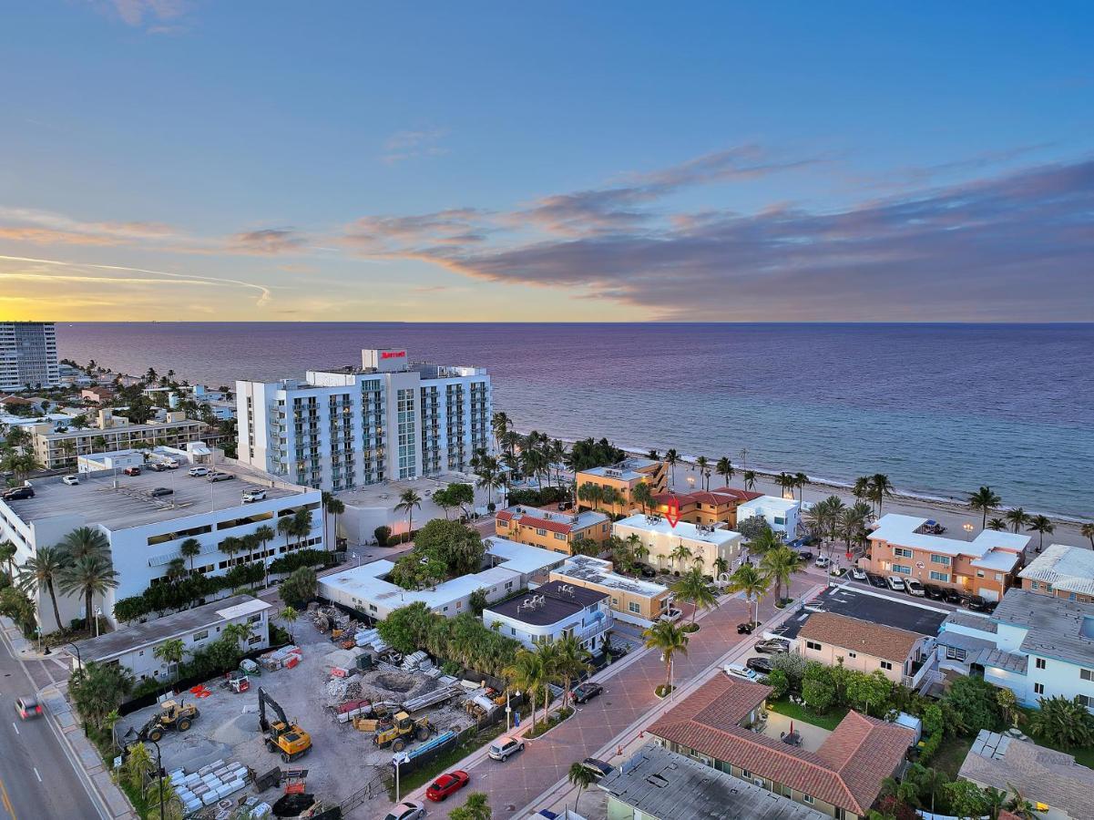 Laguna Blu Aparthotel 3*
