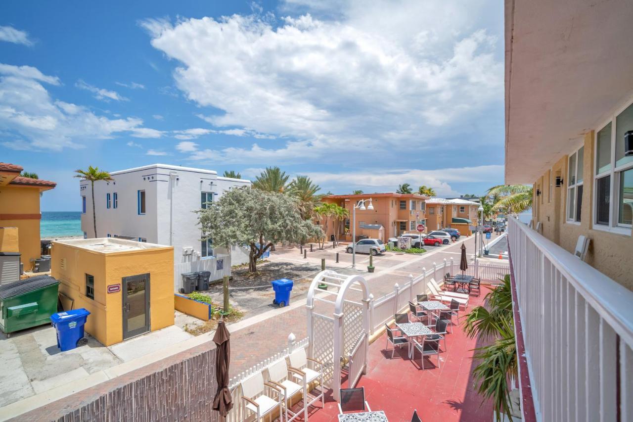 Aparthotel Laguna Blu