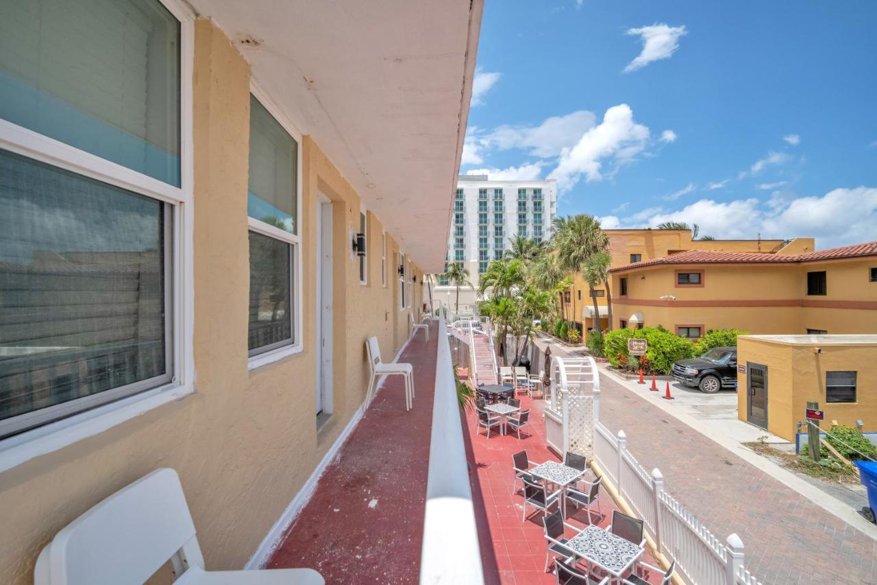 Aparthotel Laguna Blu 3*