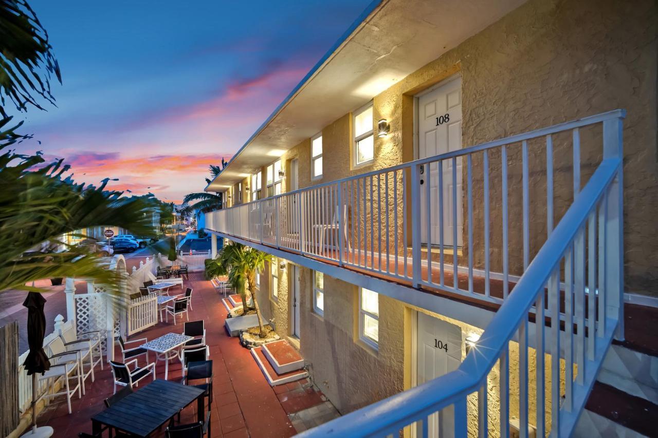 Aparthotel Laguna Blu Hollywood