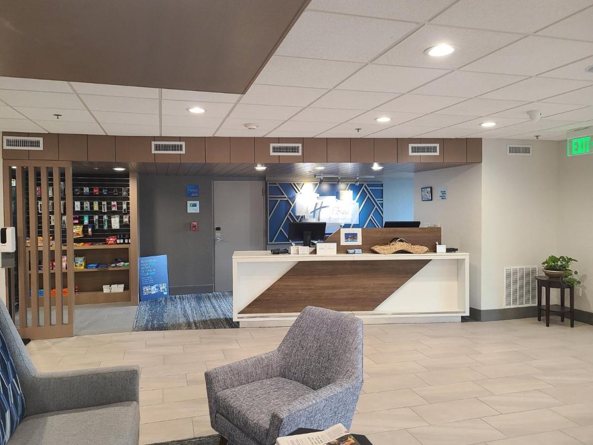 Express Lauderdale North - Executive Airport By Ihg
