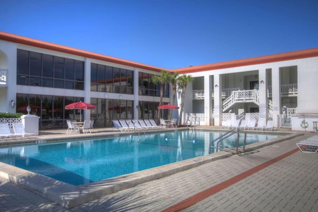 El Matador 219 - Ground Floor Unit Holiday home *