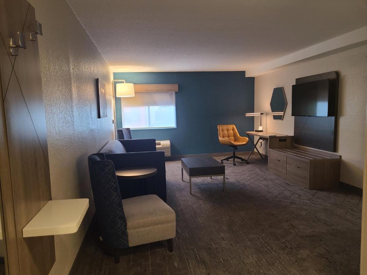 Express Lauderdale North - Executive Airport By Ihg Fort Lauderdale