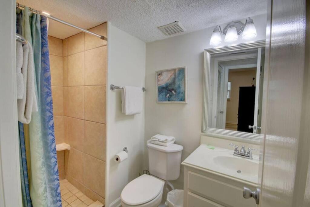 El Matador 219 - Ground Floor Unit Holiday home Fort Walton Beach