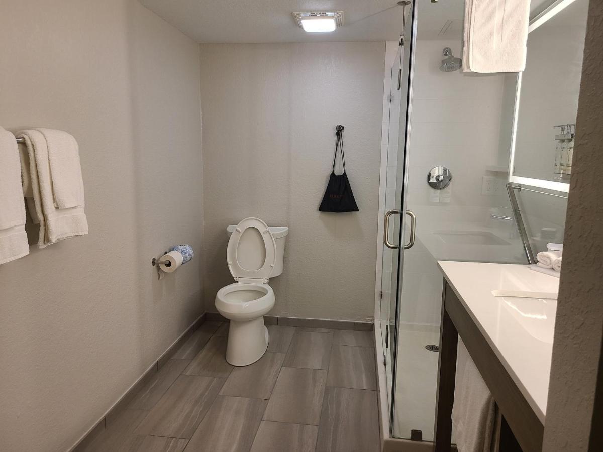 Express Lauderdale North - Executive Airport By Ihg Hotel Fort Lauderdale
