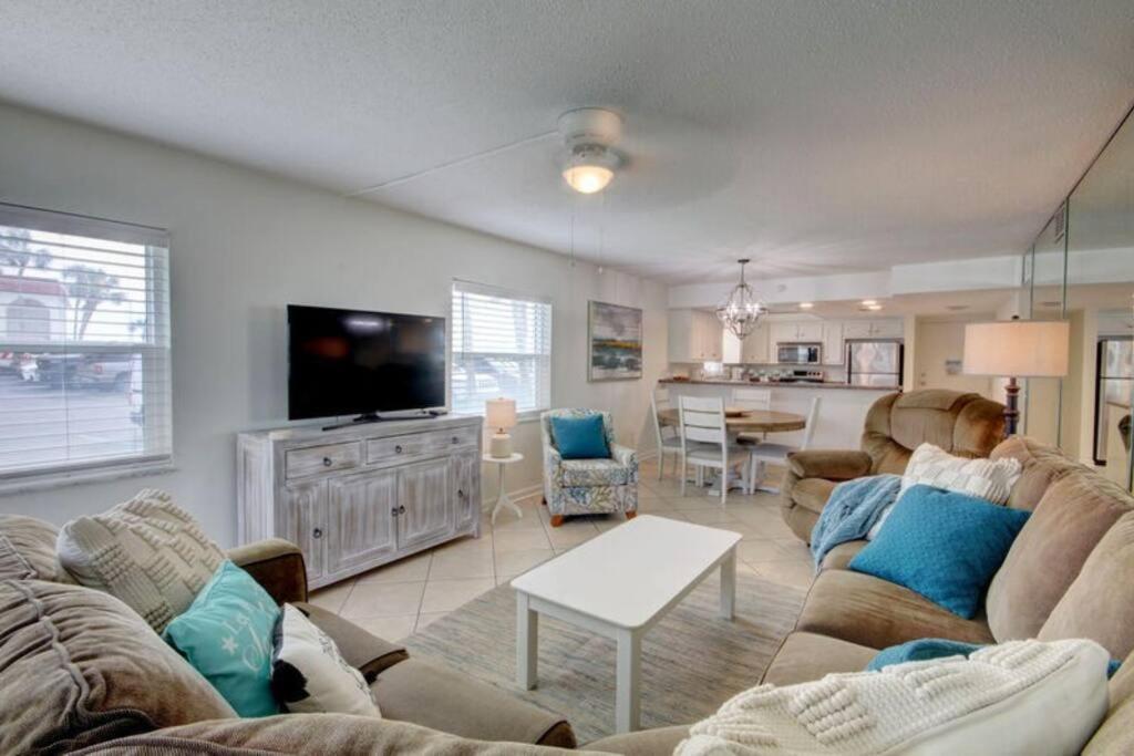 El Matador 219 - Ground Floor Unit Holiday home