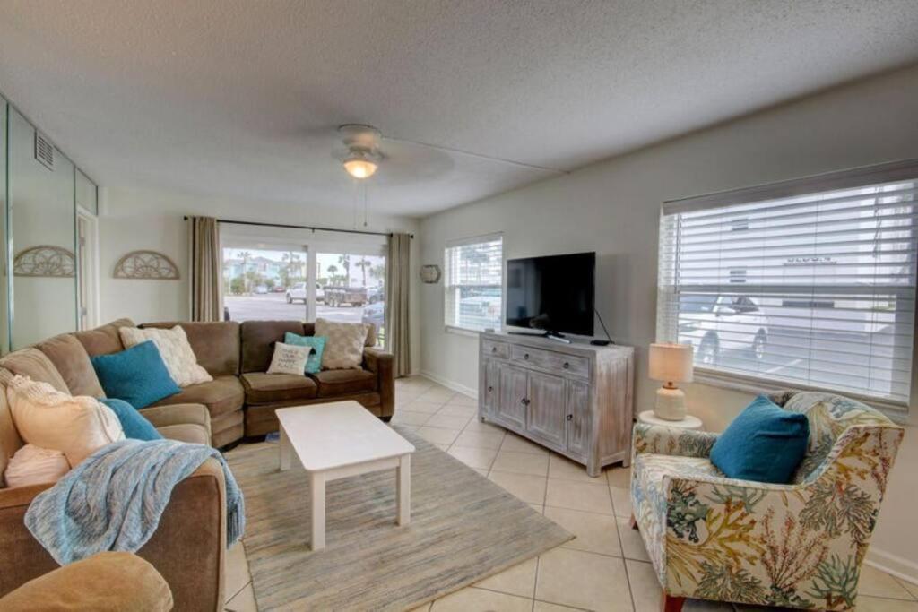 Holiday home El Matador 219 - Ground Floor Unit