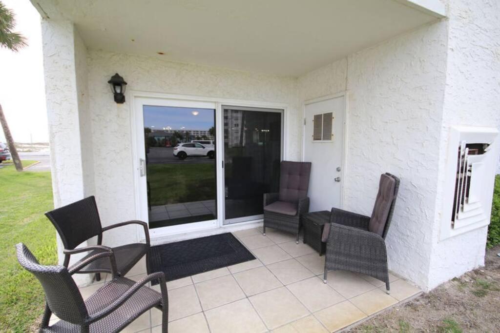 El Matador 219 - Ground Floor Unit