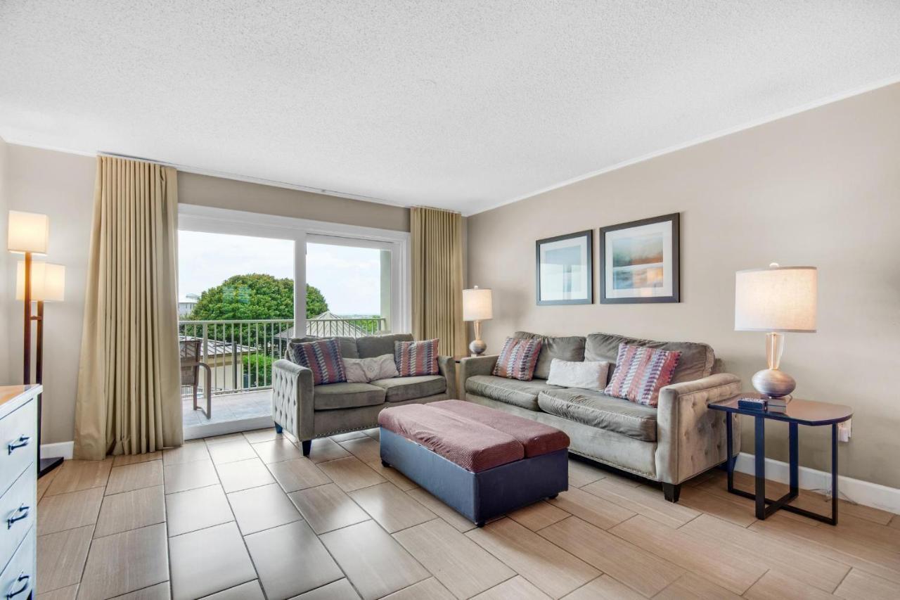 Apartment The Islander 214 *