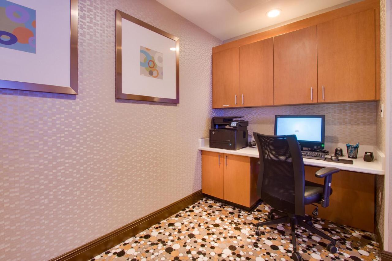 Springhill By Marriott Orlando Buena Vista South 3* Kissimmee
