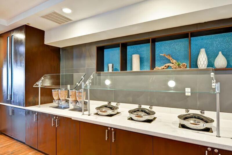 Springhill By Marriott Orlando Buena Vista South