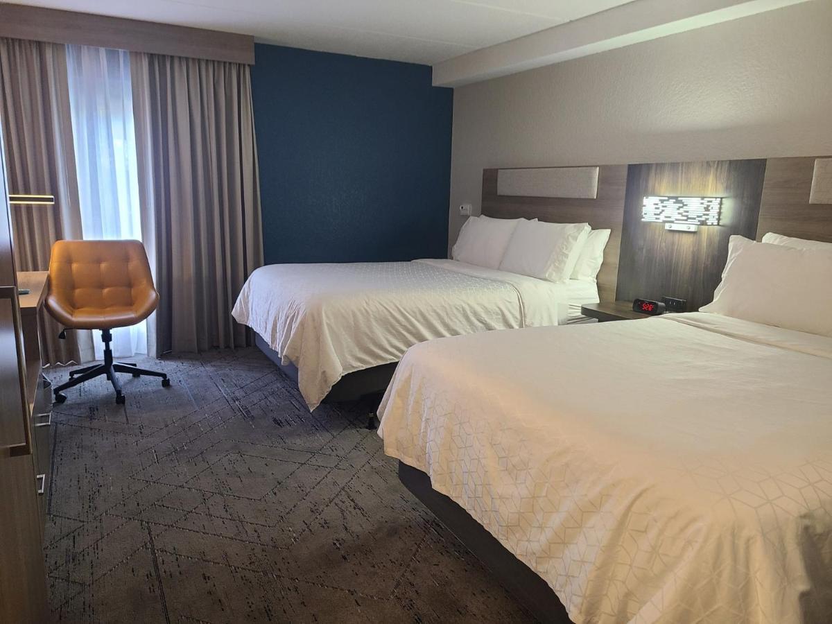 Hotel Express Lauderdale North - Executive Airport By Ihg 2*