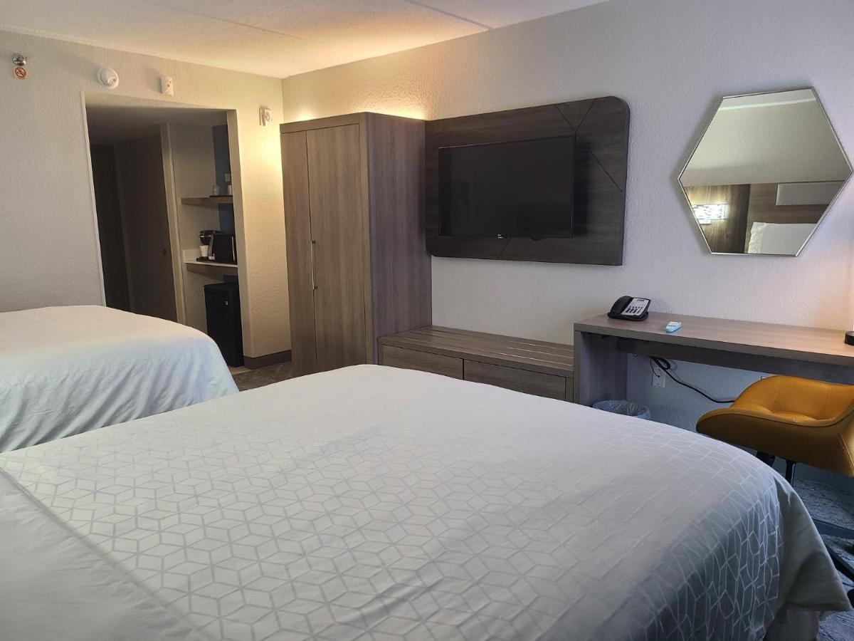 Express Lauderdale North - Executive Airport By Ihg Hotel Fort Lauderdale