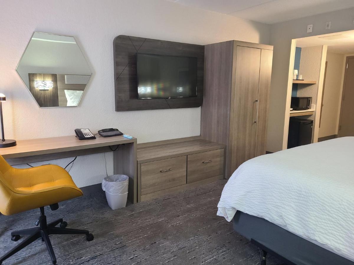 Hotel Express Lauderdale North - Executive Airport By Ihg Fort Lauderdale