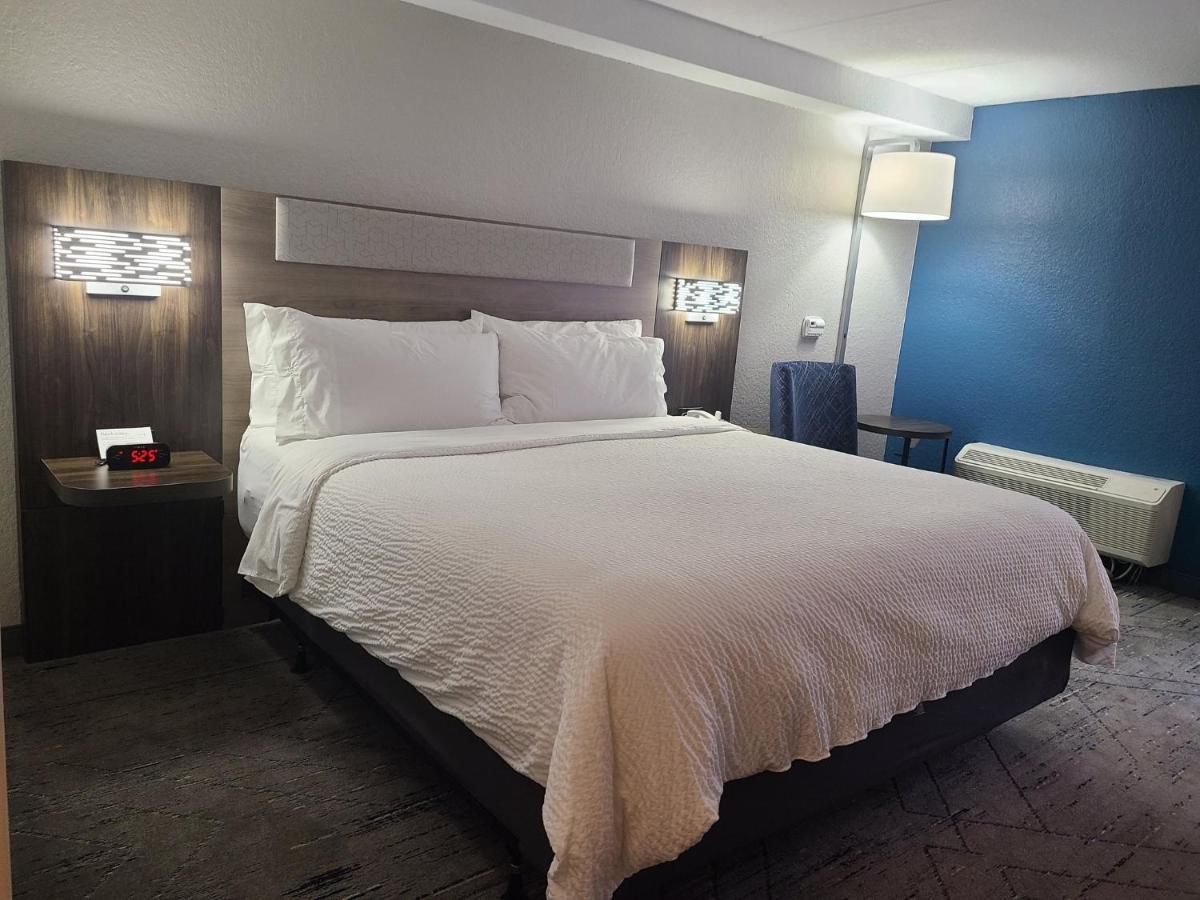Express Lauderdale North - Executive Airport By Ihg Hotel Fort Lauderdale